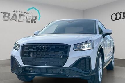 Audi Q2 11.900 km 36.490 &euro; Bruckmühl OT Heufeld 83052