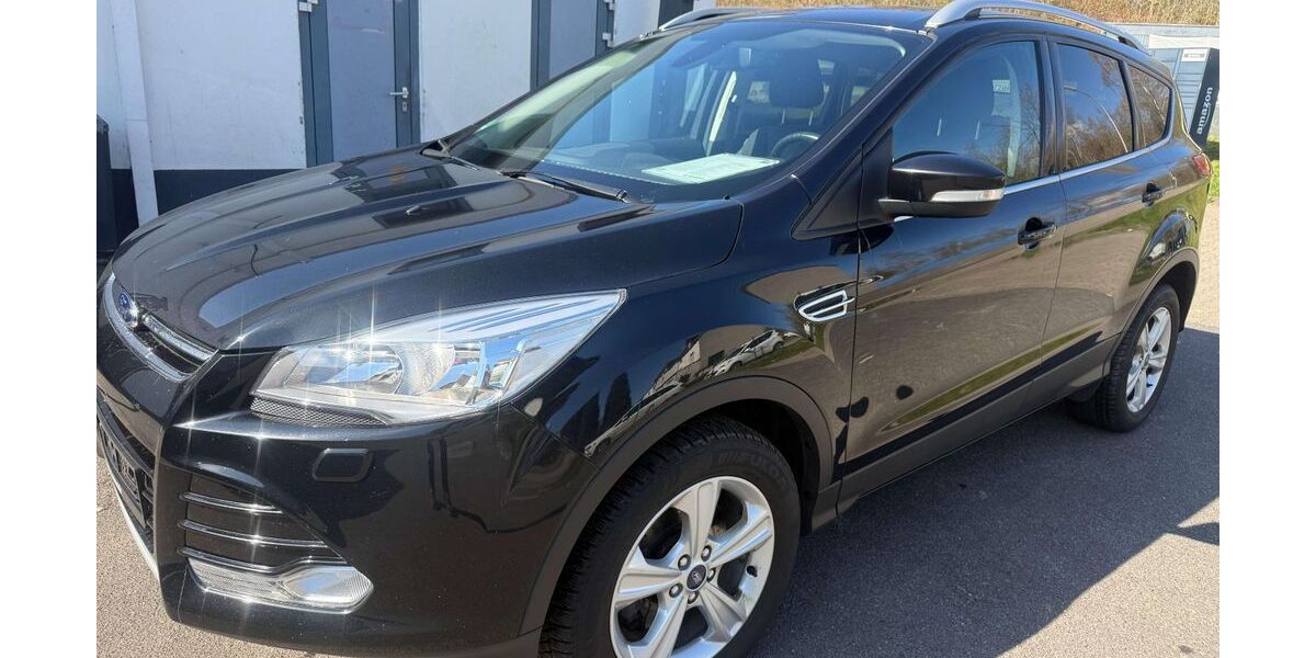 Ford Kuga 171.033 km 8.990 &euro; Mönchengladbach 41199