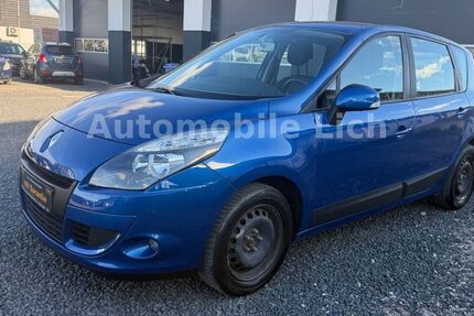 Renault Scenic 102.000 km 4.599 &euro; Lich 35423