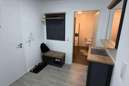 Wohnung Loxstedt - 2 Zimmer, 76 m&sup2;, 1.025&euro; | Angebot:27316786