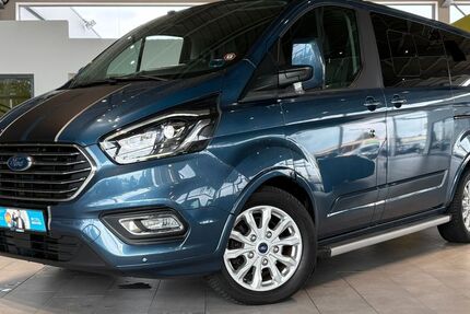 Ford Transit 62.970 km 30.495 &euro; Herford 32052