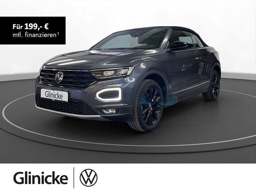T-Roc