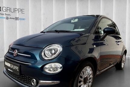 Fiat 500 69.400 km 8.980 &euro; Flensburg 24941