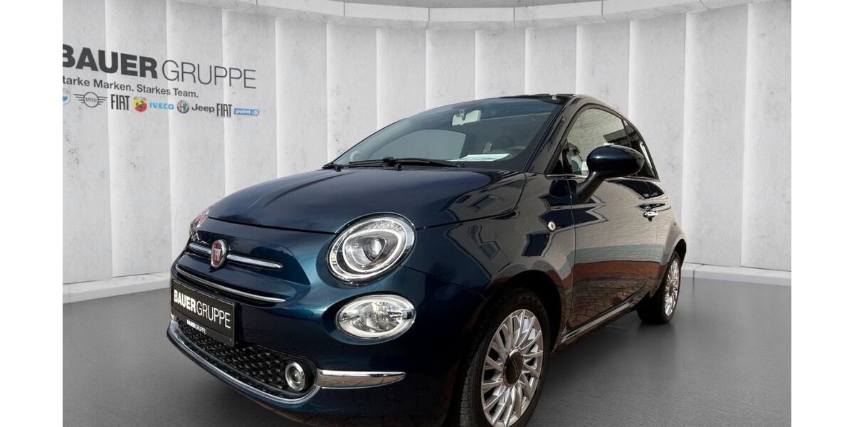 Fiat 500 69.400 km 8.980 &euro; Flensburg 24941