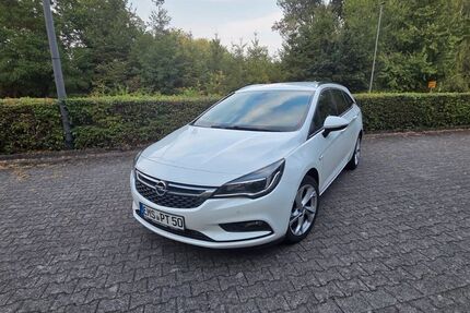 Opel Astra 133.700 km 5.200 &euro; Flacht 65558