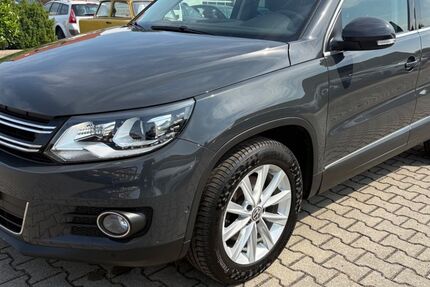 VW Tiguan 114.700 km 14.800 € Lommatzsch (bei Dresden) 01623