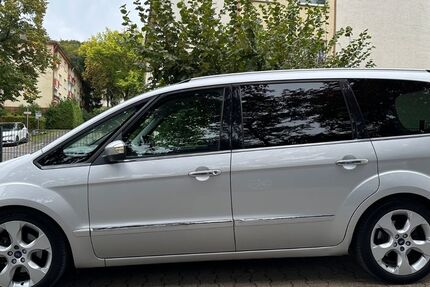 Ford Galaxy 225.600 km 6.300 &euro; Witten 58454