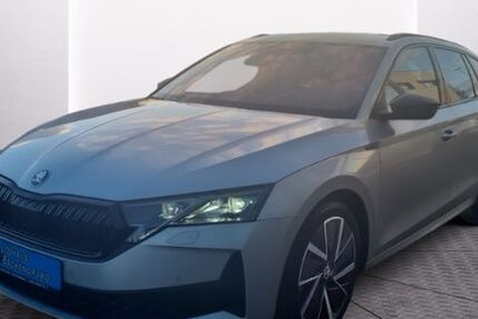Skoda Octavia 18.458 km 32.869 &euro; Neubrandenburg 17034