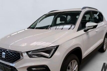 Seat Ateca 83.950 km 17.850 &euro; Schöningen 38364
