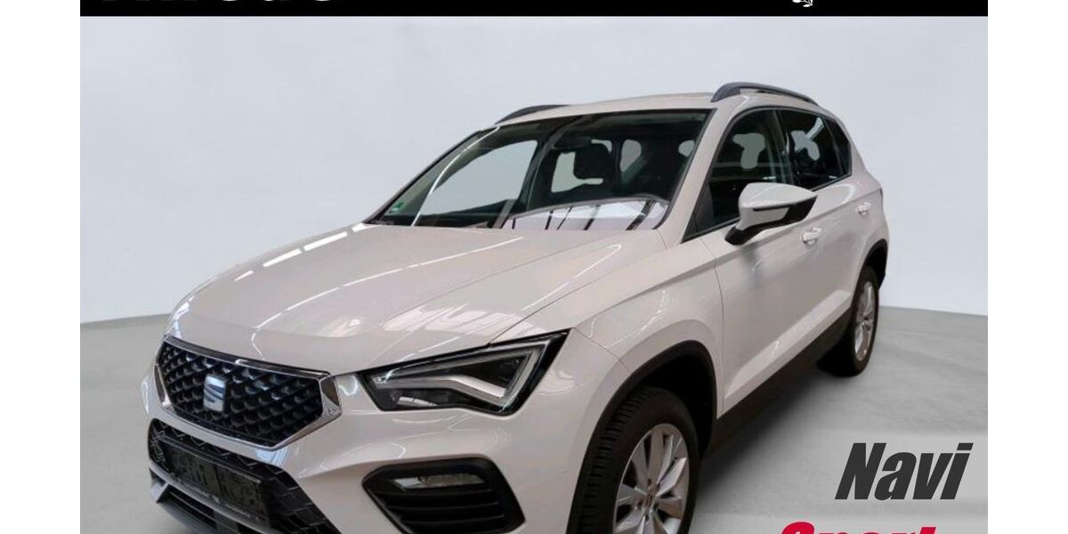 Seat Ateca 83.950 km 17.850 &euro; Schöningen 38364