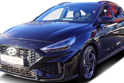 Hyundai i30 25.633 km 24.950 &euro; Berlin 13599