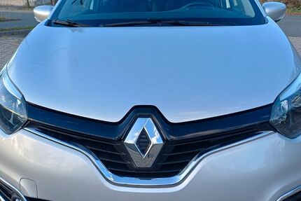 Renault Captur 129.272 km 4.999 &euro; Plauen 08525