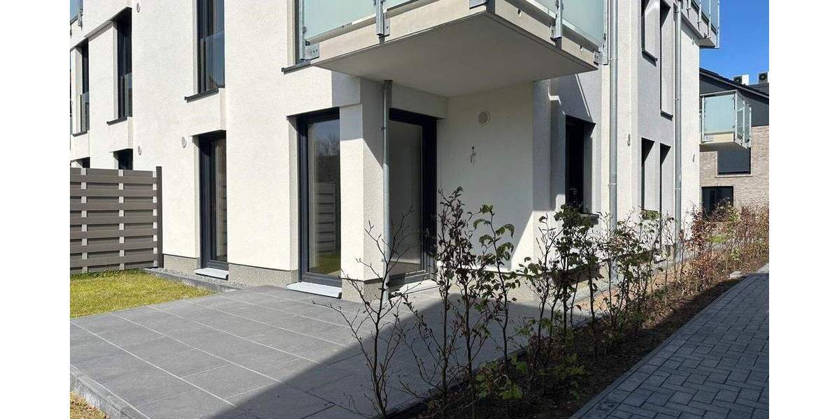Etagenwohnung Dahme - 2 Zimmer, 68 m&sup2;, 412.000&euro; | Angebot:25731731