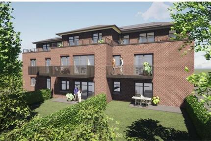 Wohnung Lilienthal - 1 Zimmer, 35 m&sup2;, 600&euro; | Angebot:24841326