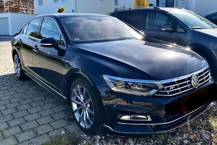 VW Passat 113.000 km 20.400 &euro; Hermaringen 89568