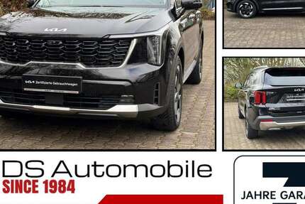 Kia Sorento 20.323 km 45.700 &euro; Lampertheim-Hofheim 68623
