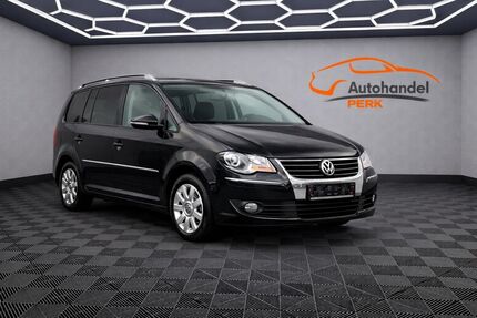 VW Touran 170.000 km 7.500 &euro; Spahnharrenstätte 49751
