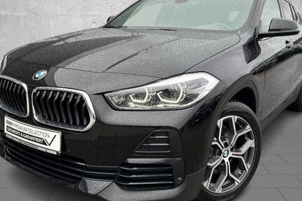 BMW X2 42.566 km 26.260 &euro; Itzehoe 25524