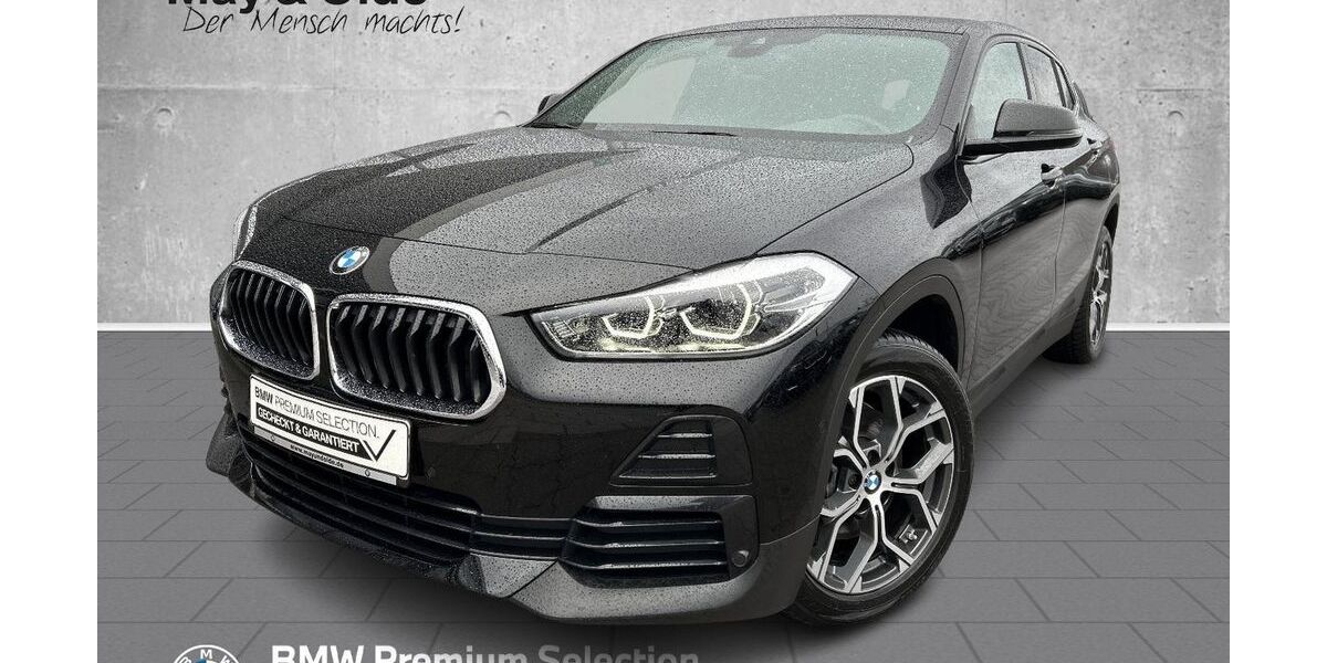 BMW X2 42.566 km 26.260 &euro; Itzehoe 25524