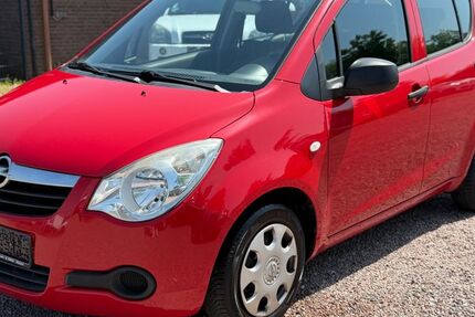 Opel Agila 153.000 km 2.700 &euro; Delmenhorst 27755