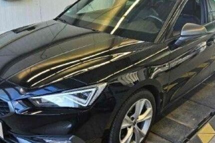 Seat Leon 82.602 km 20.830 &euro; Lörrach 79540