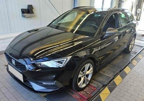Seat Leon 82.602 km 20.830 &euro; Lörrach 79540