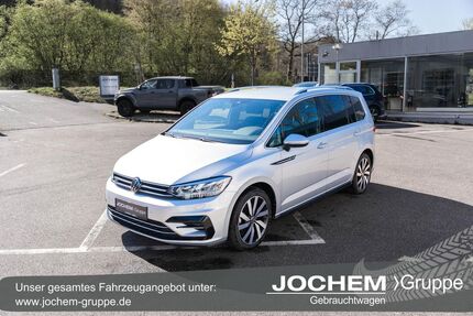 VW Touran 23.224 km 33.990 &euro; Birkenfeld 55765