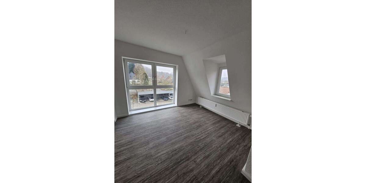 Etagenwohnung Harrislee Kupfermühle - 3 Zimmer, 64 m&sup2;, 574&euro; | Angebot:25451065