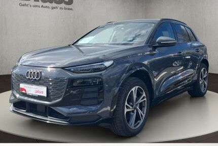 Audi Q6 e-tron 17.656 km 54.800 &euro; Marburg 35039