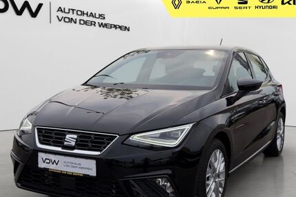 Seat Ibiza 26.855 km 18.340 &euro; Oberschopfheim 77948