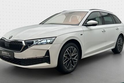 Skoda Octavia 24.600 km 31.550 &euro; Hofheim im Taunus 65719