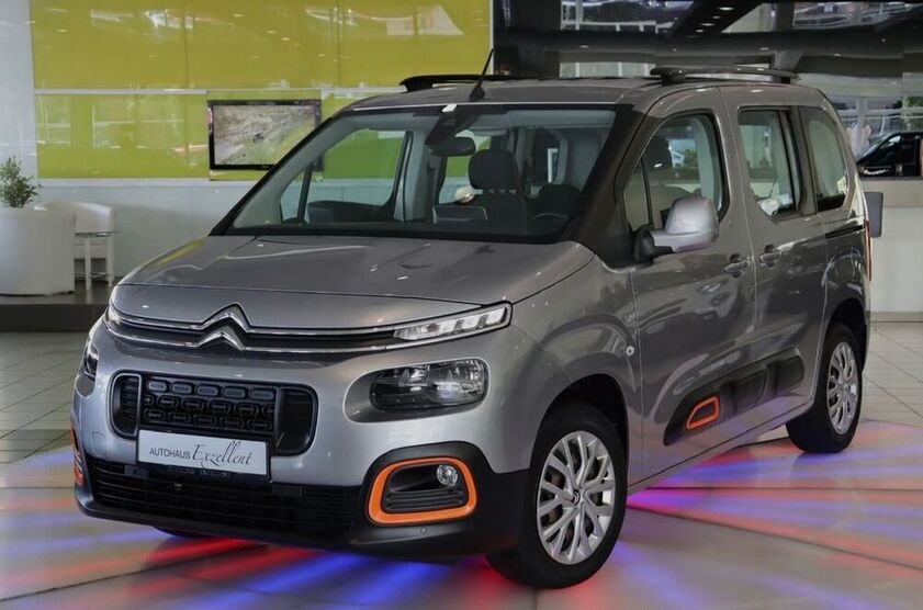 Berlingo