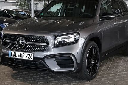 Mercedes-Benz GLB 250 10.000 km 61.890 &euro; Karlsruhe 76185