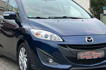 Mazda 5 179.000 km 5.290 € Buxtehude 21614