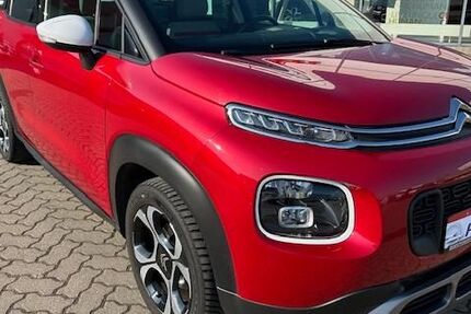 Citroen C3 Aircross 28.050 km 12.490 &euro; Borna/Eula 04552