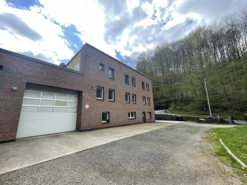 Gewerbeobjekt Altena Rahmede - 480.000&euro; | Angebot:26289848