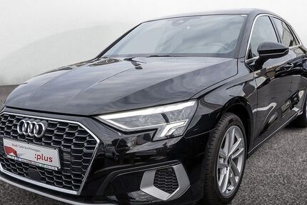 Audi A3 38.071 km 27.990 &euro; Wittenberge 19322