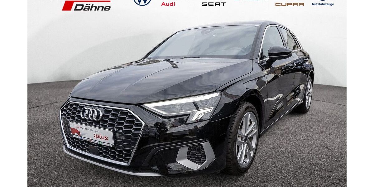 Audi A3 38.071 km 27.990 &euro; Wittenberge 19322