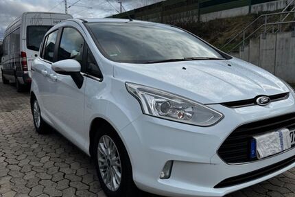 Ford B-Max 77.200 km 5.499 &euro; Langerwehe 52379