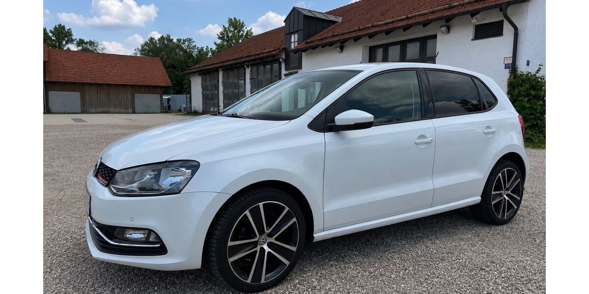 VW Polo 259.414 km 5.390 &euro; Vilsheim 84186