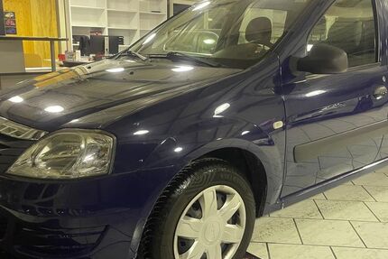 Dacia Logan 126.300 km 4.350 &euro; Schwäbisch Gmünd 73529