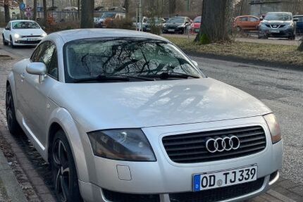 Audi TT 213.500 km 3.199 &euro; Elmenhorst 23869