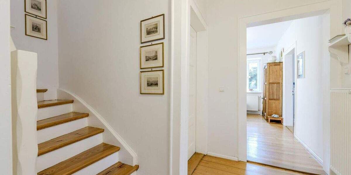 Einfamilienhaus Maikammer - 5 Zimmer, 130 m&sup2;, 1.600&euro; | Angebot:25724290