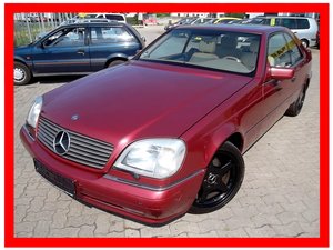 CL 600 LEDER EL-GSD KLIMATRONIC