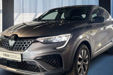 Renault Arkana 12.773 km 21.990 &euro; Hamburg 22763