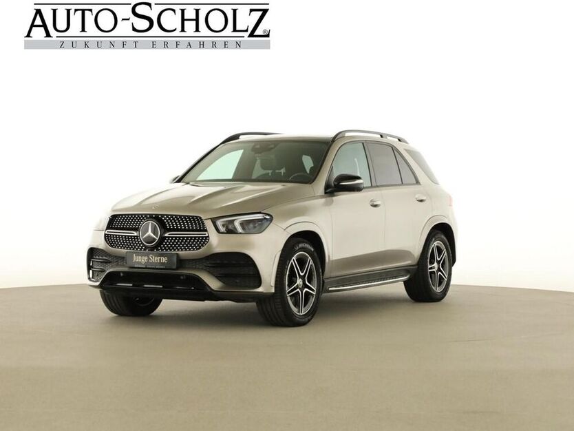 GLE 450