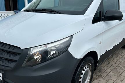 Mercedes-Benz Vito 185.000 km 12.600 &euro; Orlishausen 99610