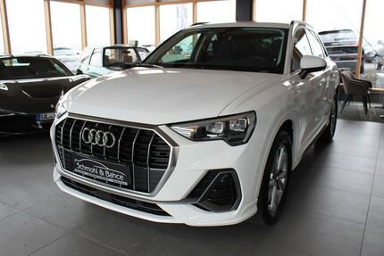 Audi Q3 55.000 km 26.990 &euro; Amstetten 73340
