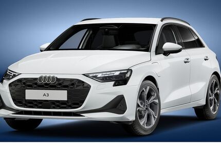 Audi A3 8.135 km 32.780 &euro; Braunschweig 38124