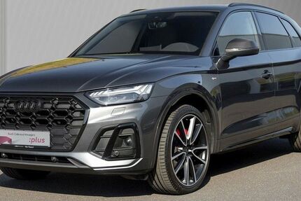 Audi Q5 61.920 km 42.980 &euro; Koblenz 56070